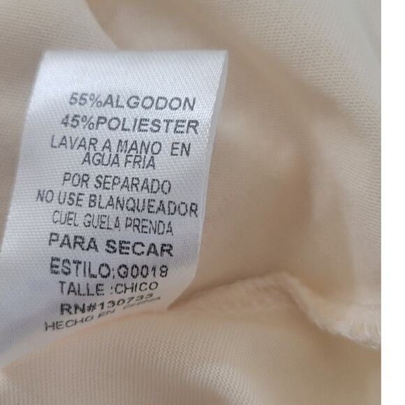 Umgee Top Womens Small Lace Sleeveless Cottagecore Boho Chic Fairy Whimsical Top - Picture 9 of 9